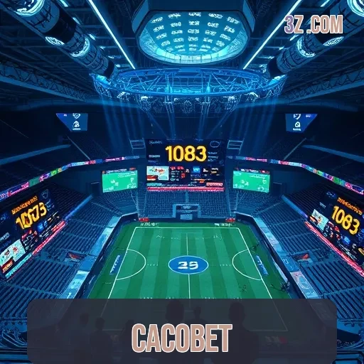 cacobet: O App Imperdível Para Os Amantes de Jogos Online