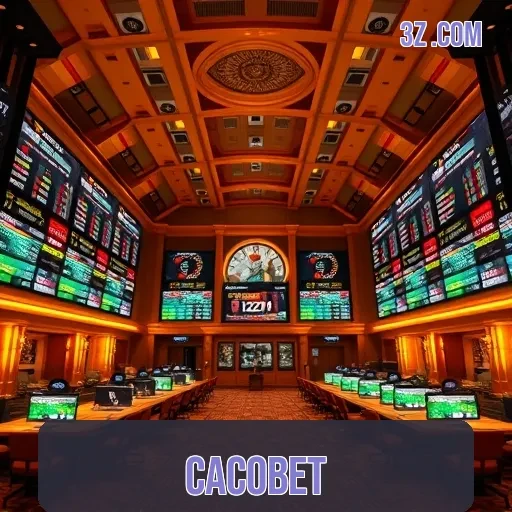 cacobet: Os Melhores Recursos do Site Confiável de Jogos no Brasil