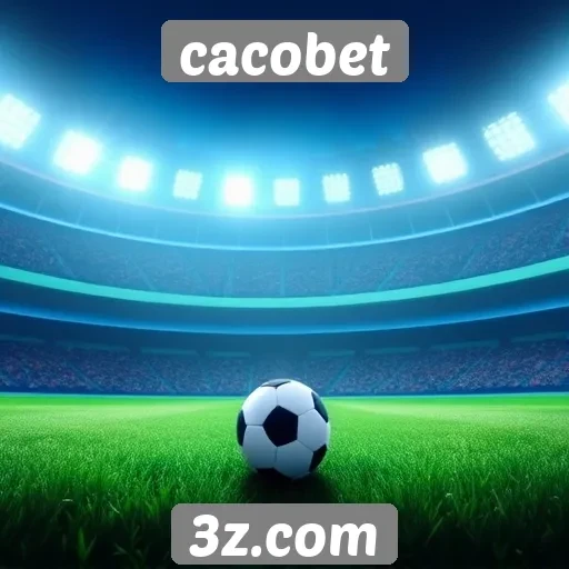 Recursos exclusivos do cacobet para apostas online