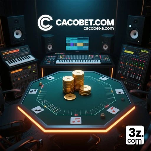 Descubra a Experiência Imersiva do Cassino Ao Vivo no Cacobet