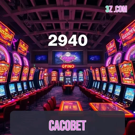 cacobet: A Seção de Login Que Revolucionou a Experiência do Usuário